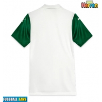 Palmeiras Auswärtstrikot 2025-26 Kurzarm